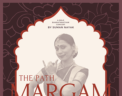 "Margam" Promotional Materials
