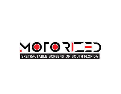 Project thumbnail - Motorized Company Logo