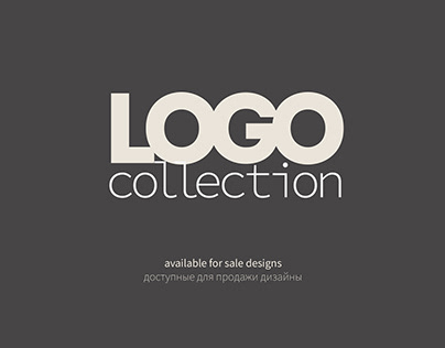 LOGO collection | logomark & symbols