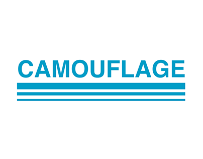 Camouflage - book