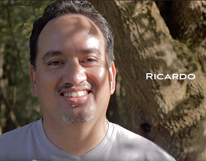 VIDEO: Ricardo's Testimony