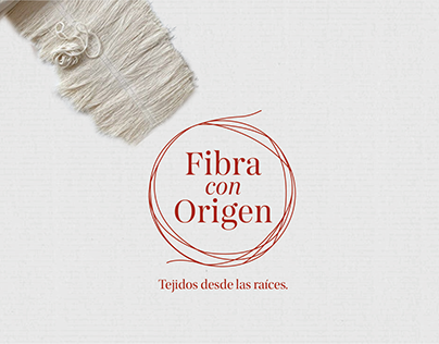 Diseño de experiencia para la marca Fibra con Origen.