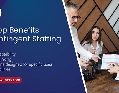 Choosing The Right US Staffing Agency