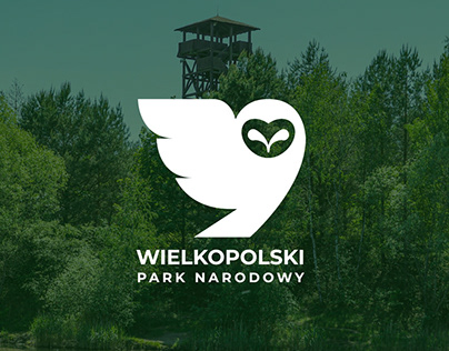 Wielkopolski Park Narodowy | Brandbook