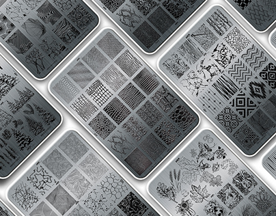 Stamping plate- Product design