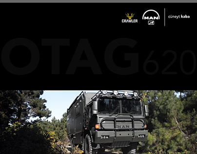 OTAG 620 - Photography