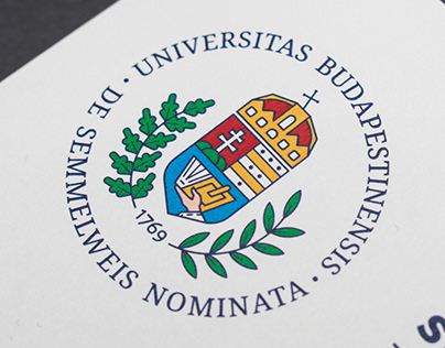Semmelweis University | Branding
