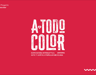 Project thumbnail - A TODO COLOR