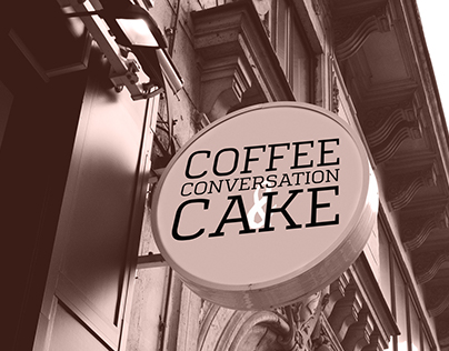 Coffee, Conversations & Cake