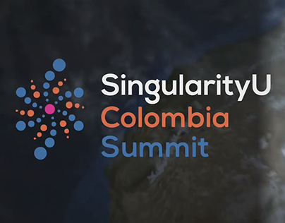 SingularityU Colombia Summit 2018 PROMO