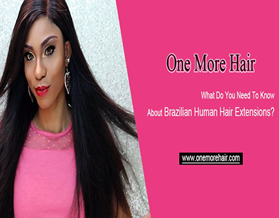 Avoid Tangles by Buying Malaysian Remy Hair Extensions