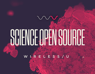 WirelessU - Science Open Source