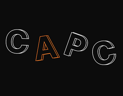 CAPC - Site internet