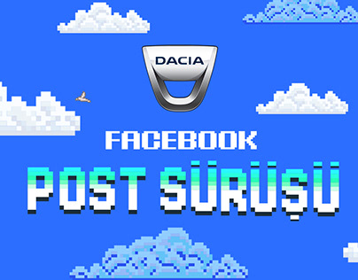 Dacia / Post Sürüşü