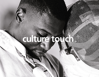 culture touch™
