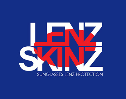 BRANDING | Lenz skinz