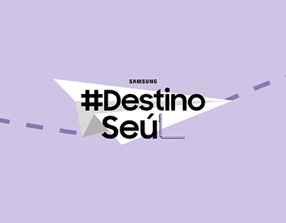 Destino Seúl - Samsung
