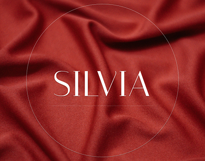 SILVIA Landing page Case