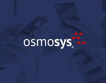 Osmosys Branding