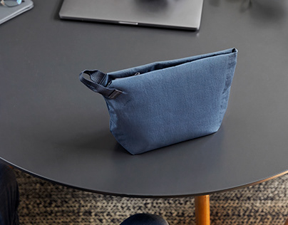 Bellroy - Standing Pouch Plus