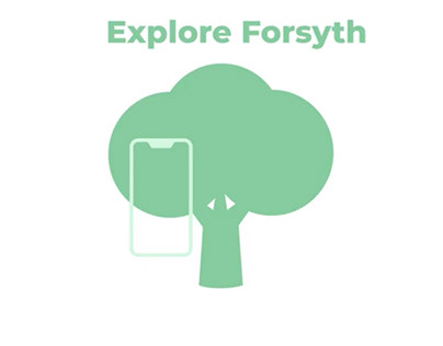 Explore Forsyth by Team RGB