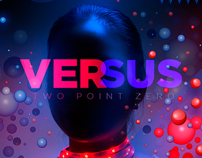 VERSUS 2.0 / Design and Photography