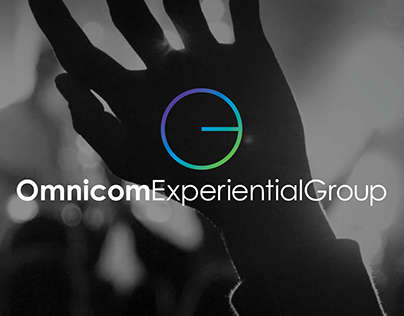 Omnicom Experiential Group Logo