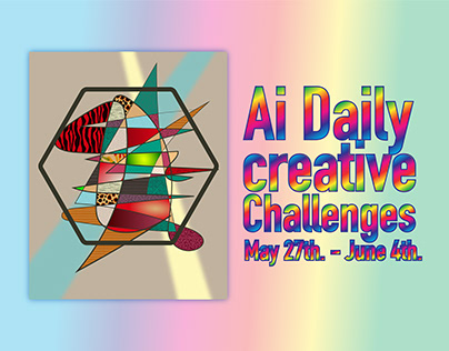 AI daily Challenge - Hosted by Paul Trani