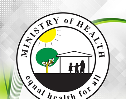 Ministry of Health Banner
