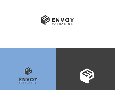Envoy Packaging Logo
