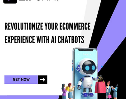 Redefining Ecommerce with Intelligent Chat Solutions