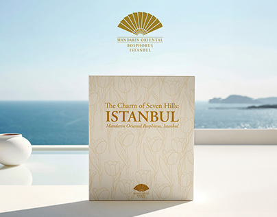 Mandarin Oriental, Bosphorus, Istanbul Design