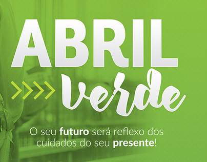 Abril verde - Prefeitura de Umuarama