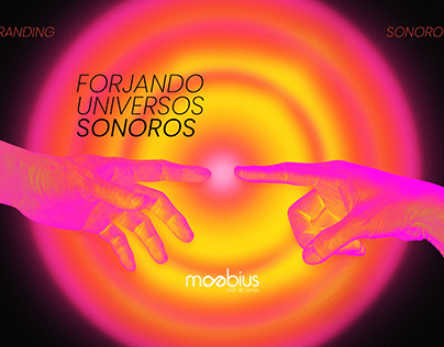 Moebius - Forjando Universos Sonoros