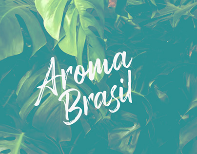 Aroma Brasil