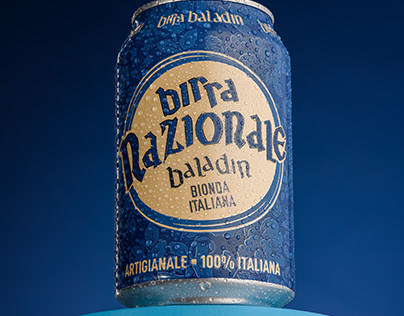 Baladin Birra Nazionale