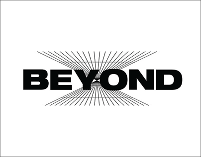 B E Y O N D: Event Branding