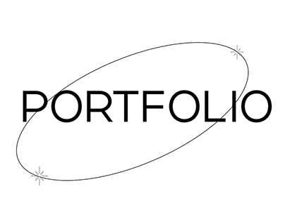 resume and portfollio