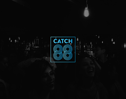 Catch88 - Web & mobile