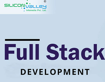 Full Stack Development India