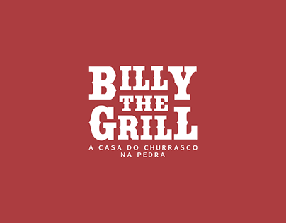 BILLY THE GRILL - 12 ANOS