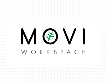 Branding, Illustration & Print for MOVI