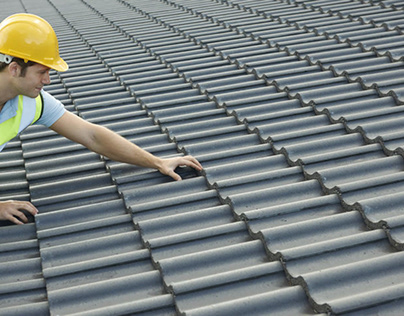 Foam Experts Co Roofing construction.