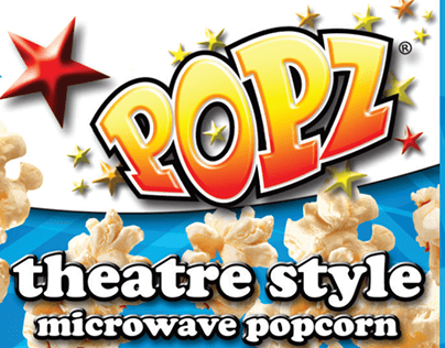 Popz Popcorn