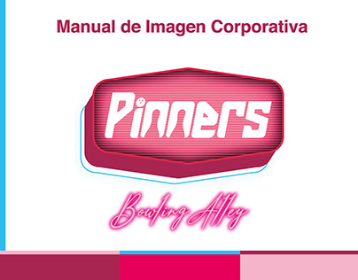 Pinners Imagen Corporativa