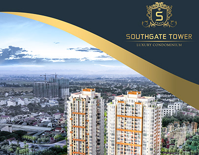 southgate tower project