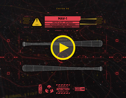 Mav-1 Video Teaser