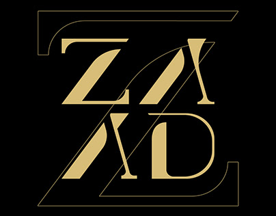 Logo- Zaad Academy
