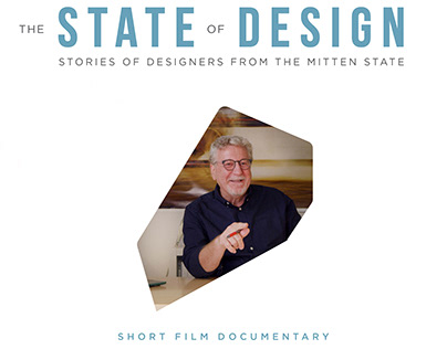 THE STATE OF DESIGN -documentary 2019
