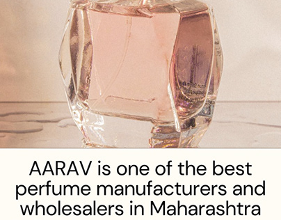 Aarav Fragrances